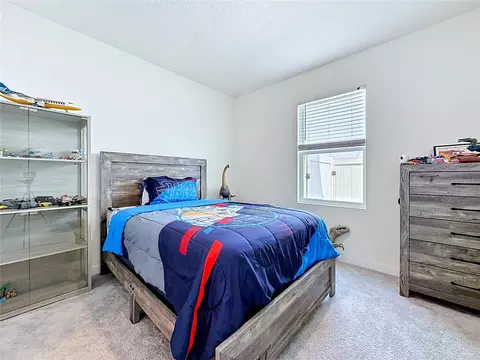 Bedroom - 5154 Tana Ter, Saint Cloud, FL 34772 photo 1 of 7