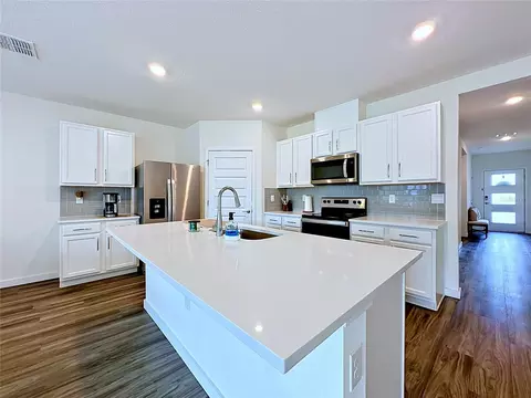 Kitchen - 5154 Tana Ter, Saint Cloud, FL 34772 photo 1 of 6