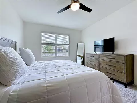 Bedroom - 5154 Tana Ter, Saint Cloud, FL 34772 photo 4 of 7