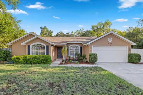 936 Utica St, Deltona, FL 32725