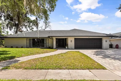 4072 Summerwood Ave, Orlando, FL 32812