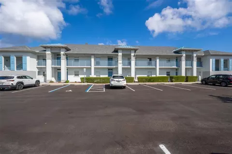 180 Portside Ave #101, Cape Canaveral, FL 32920