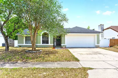 3348 Hillmont Cir, Orlando, FL 32817