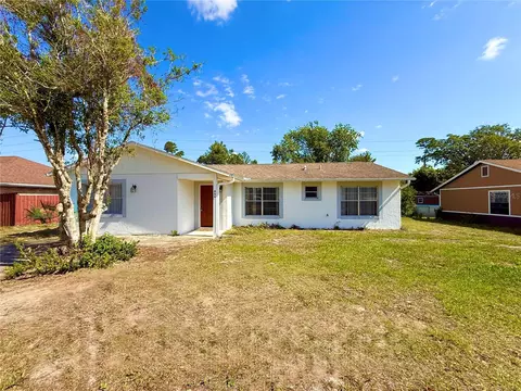 644 N Firwood Dr, Deltona, FL 32725