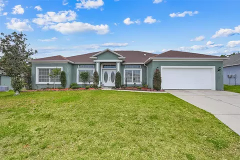 2735 Berkford Cir, Lakeland, FL 33810