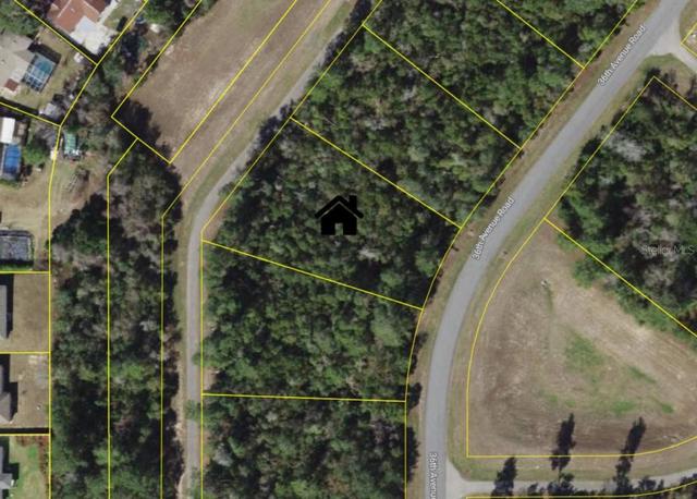 36 Th Avenue Rd, Ocala, FL 34473