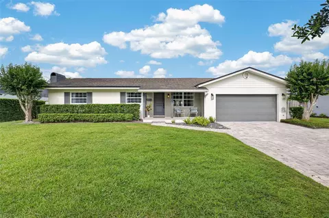 627 Dunblane Dr, Winter Park, FL 32792