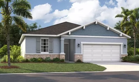1838 American Way, Haines City, FL 33844