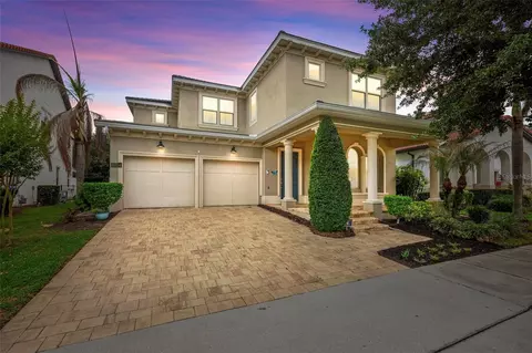 15554 Panther Lake Dr, Winter Garden, FL 34787