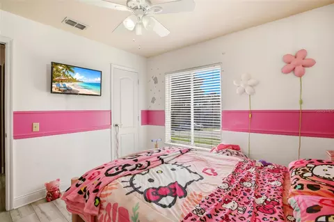 Bedroom - 1361 Olympia Park Cir, Ocoee, FL 34761 photo 6 of 8