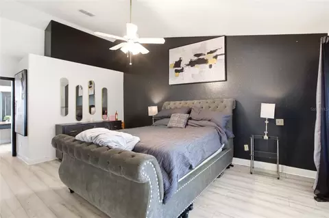Bedroom - 1361 Olympia Park Cir, Ocoee, FL 34761 photo 2 of 8