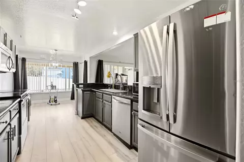 Kitchen - 1361 Olympia Park Cir, Ocoee, FL 34761 photo 2 of 2