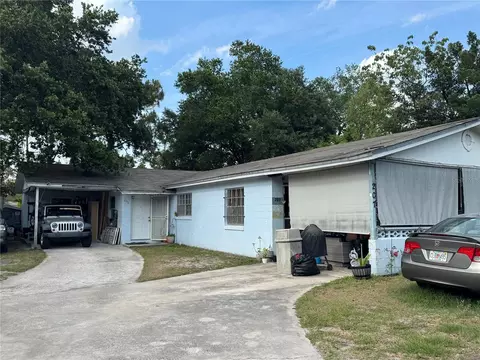 207 E Buchanon Ave, Orlando, FL 32809