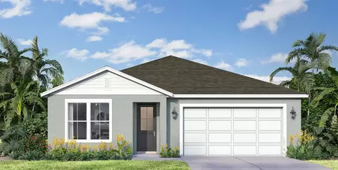 5219 Chattahoochee Bnd, Saint Cloud, FL 34771
