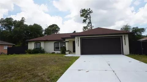 2405 Mistleto Ln, North Port, FL 34286
