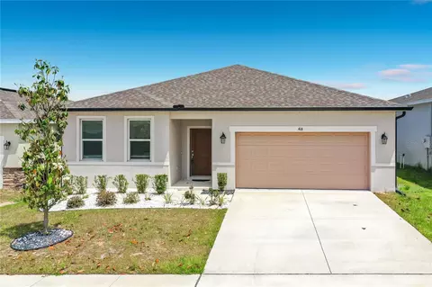 418 Quayside Ave, Mascotte, FL 34753