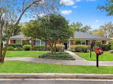 1214 Sweetbriar Rd, Orlando, FL 32806