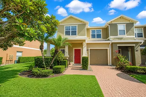 1355 Honey Blossom Dr, Orlando, FL 32824