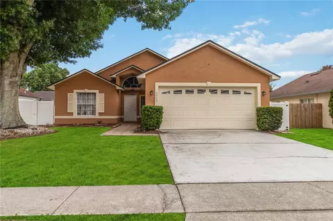 2948 Oak Run Blvd, Kissimmee, FL 34744