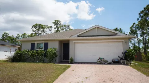 2678 Dixon Ter, Port Charlotte, FL 33981