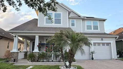5233 Dove Tree St, Orlando, FL 32811