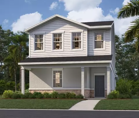 5726 Stockade Blvd, Saint Cloud, FL 34771