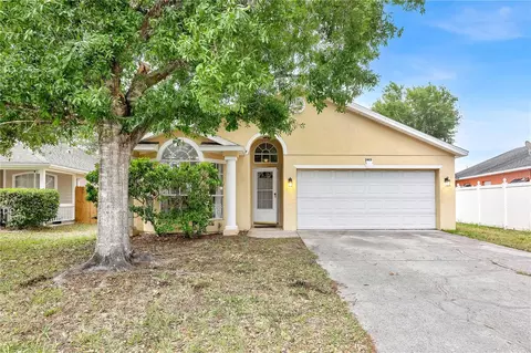 2413 Radnor Ave, Orlando, FL 32826