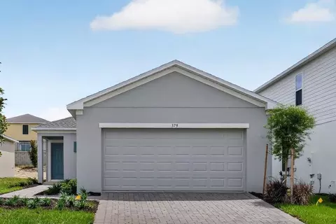 379 Cornerstone Dr, Groveland, FL 34736