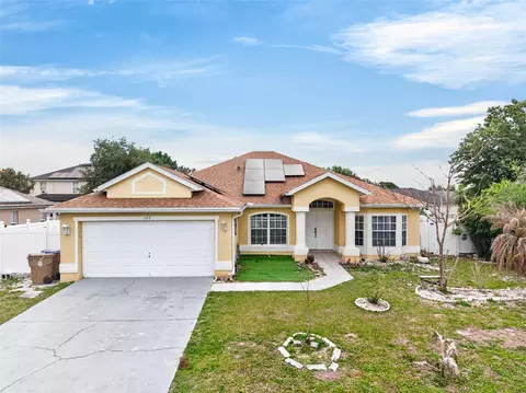 107 Bianca Ct, Kissimmee, FL 34758