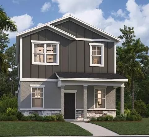 1856 Shadow Box Bnd, Saint Cloud, FL 34771