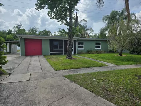2122 Colton Dr, Orlando, FL 32822