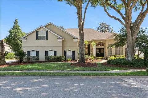 5700 Climbing Rose Way, Sanford, FL 32771