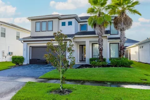 2678 Calistoga Ave, Kissimmee, FL 34741