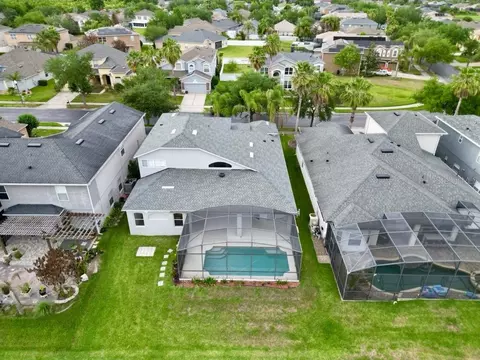 13728 Fox Glove St, Winter Garden, FL 34787