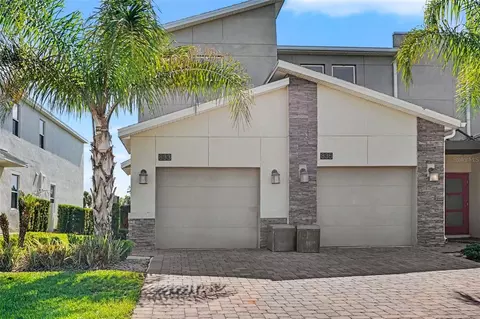 833 Ocean Course Ave #833, Davenport, FL 33896