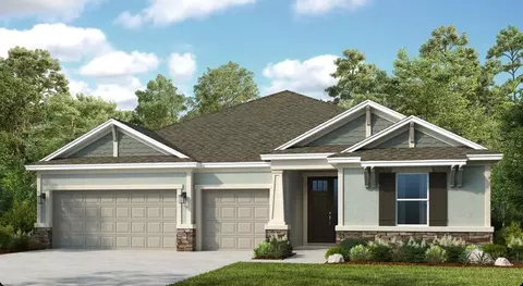 823 Junonia Blvd, New Smyrna Beach, FL 32168