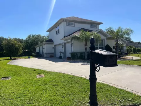 Undisclosed, Daytona Beach, FL 32124