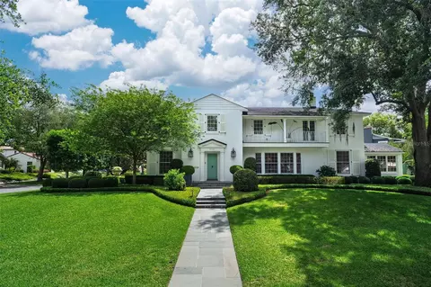 3041 Westchester Ave, Orlando, FL 32803