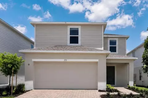 371 Cornerstone Dr, Groveland, FL 34736