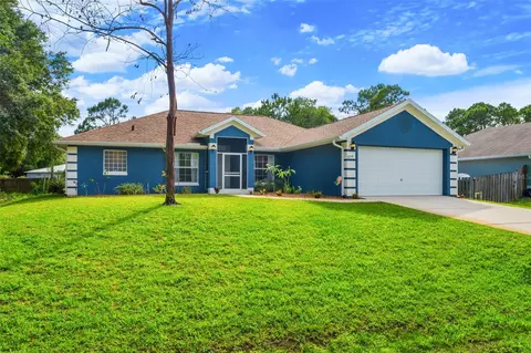 3254 Wasilla Ave SE, Palm Bay, FL 32909