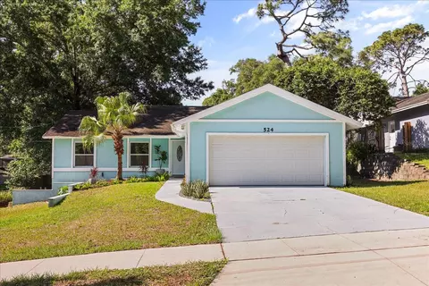524 E Hillcrest St, Altamonte Springs, FL 32701
