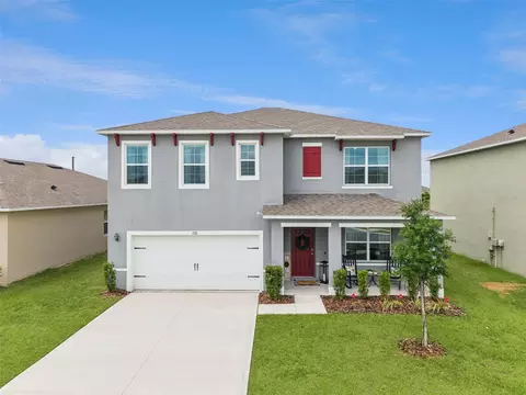 1716 Buckeye Rd, Davenport, FL 33837