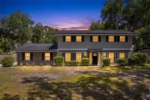 118 Partridge Cir, Winter Springs, FL 32708