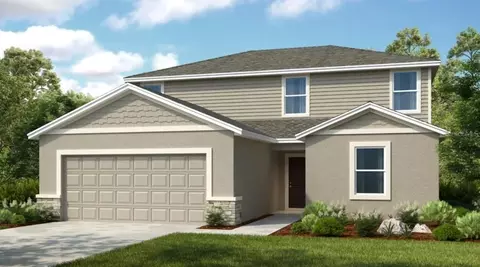 216 Streamwater Way, Groveland, FL 34736