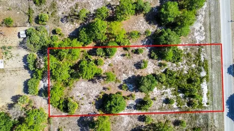 855 S Cabbage Palm St, Clewiston, FL 33440