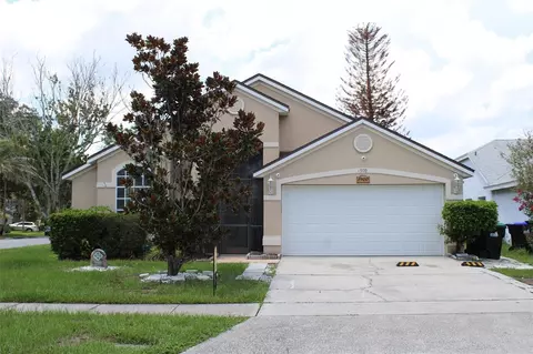 1900 River Park Blvd, Orlando, FL 32817