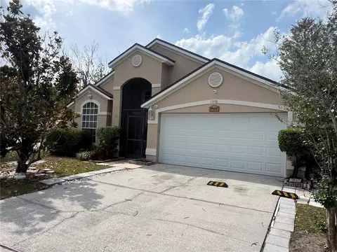 1900 River Park Blvd, Orlando, FL 32817