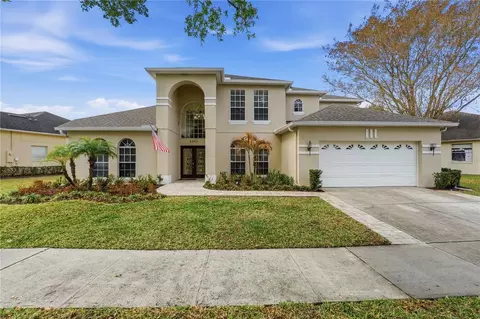 6802 Scythe Ave, Orlando, FL 32812