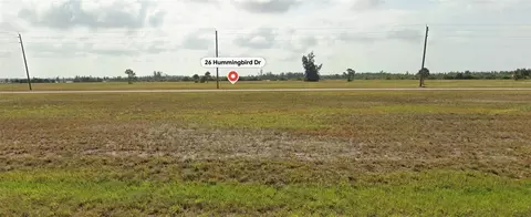 35 Hummingbird Dr, Placida, FL 33946