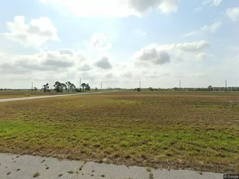 Undisclosed, Placida, FL 33946
